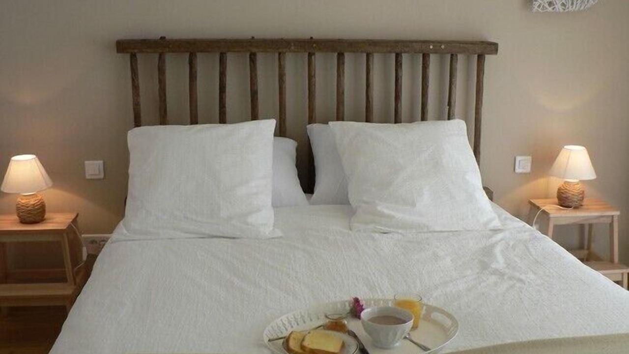 Photo of Bedroom in Beaurepaire