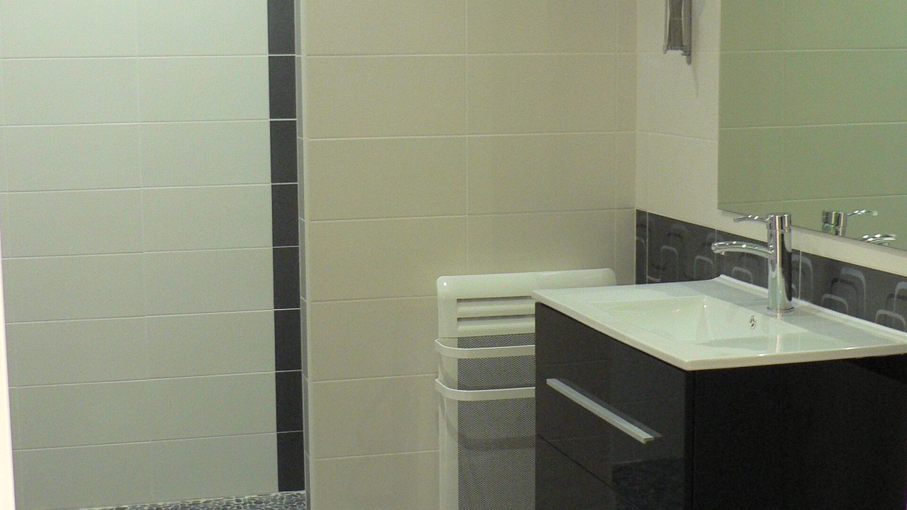 Photo of Bathroom in Beaurepaire