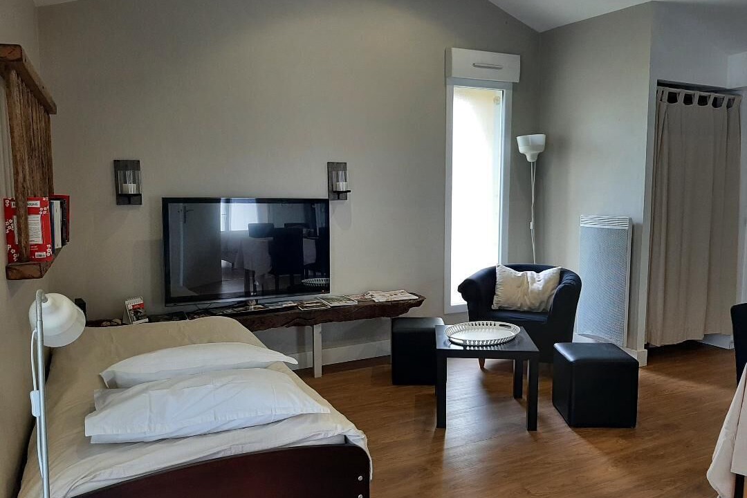 Photo of Bedroom in Beaurepaire