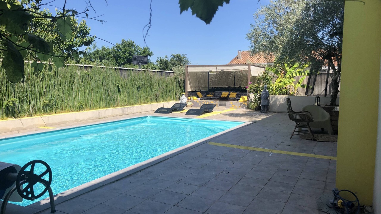 Photo of Outdoor in Parempuyre