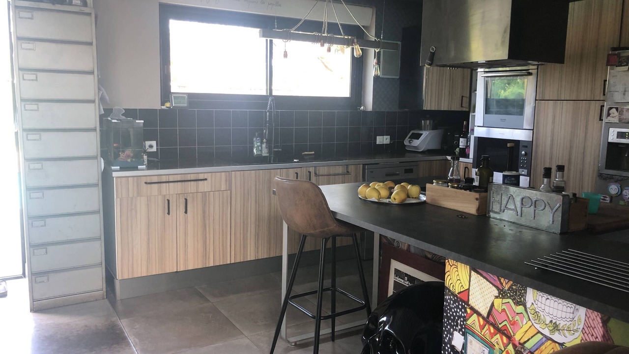 Photo of Kitchen in Parempuyre