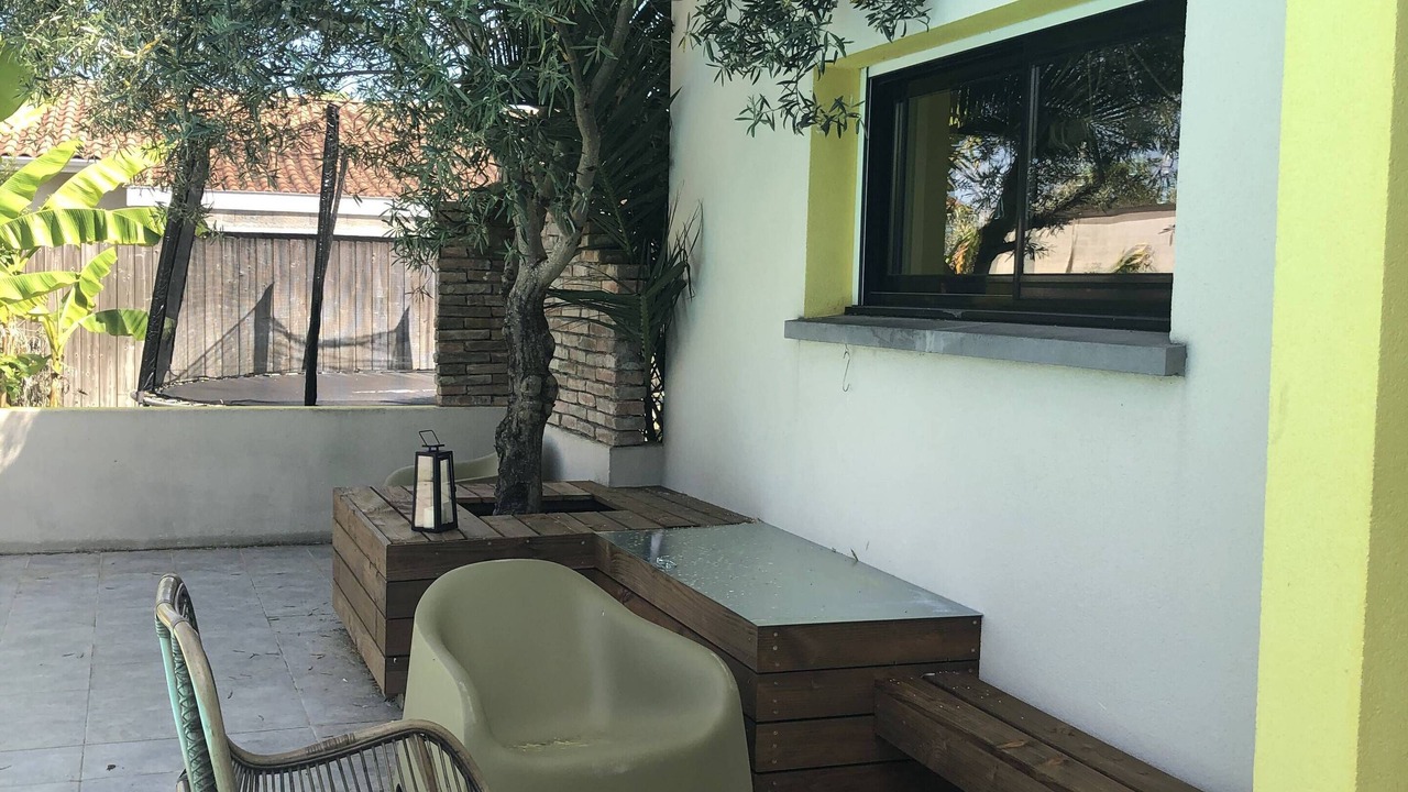 Photo of Patio Balcony in Parempuyre