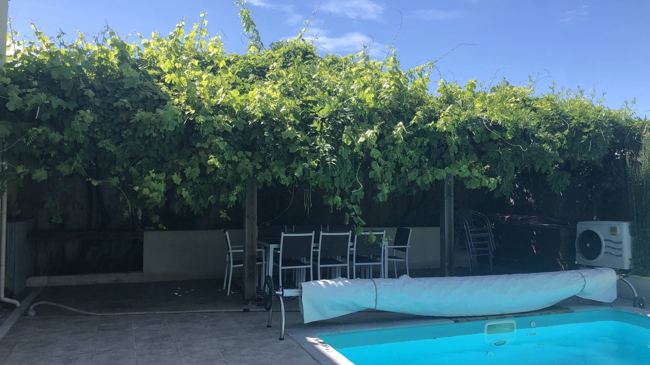 Photo of Outdoor in Parempuyre