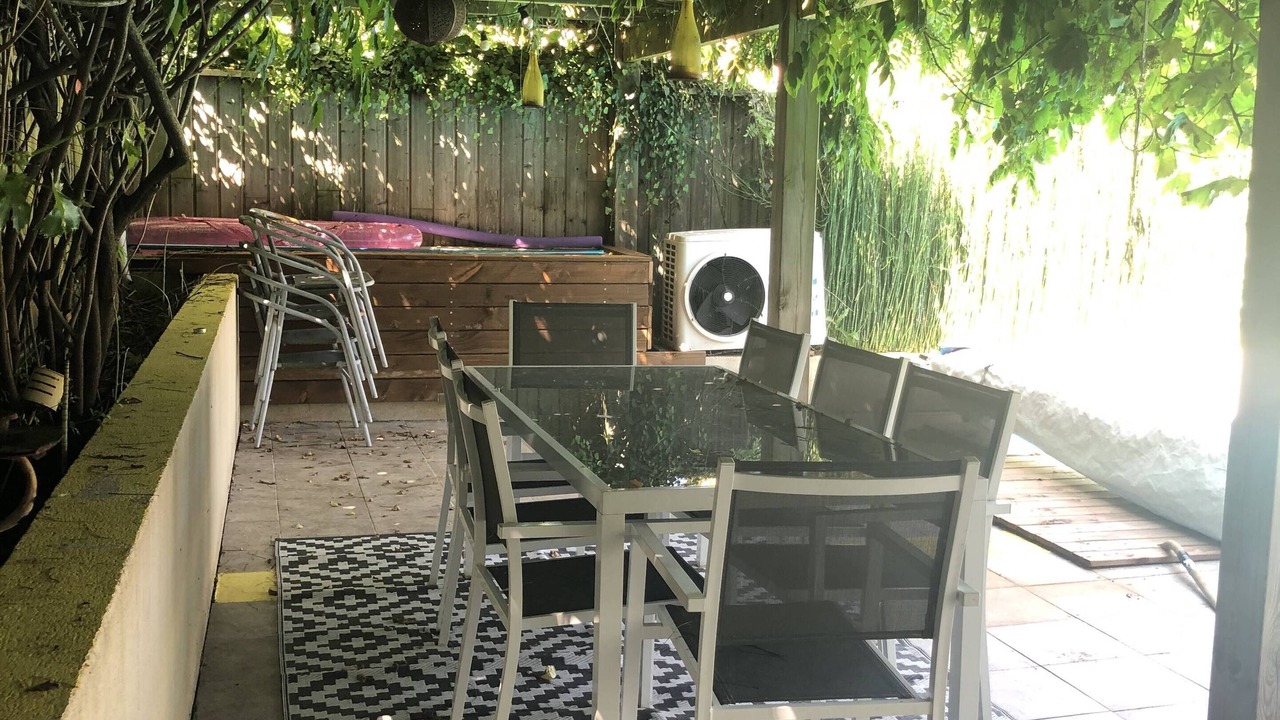 Photo of Outdoor in Parempuyre