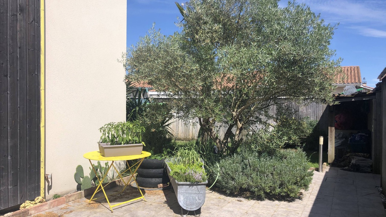 Photo of Patio Balcony in Parempuyre