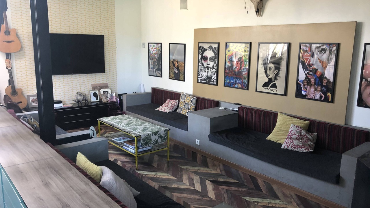 Photo of Livingroom in Parempuyre