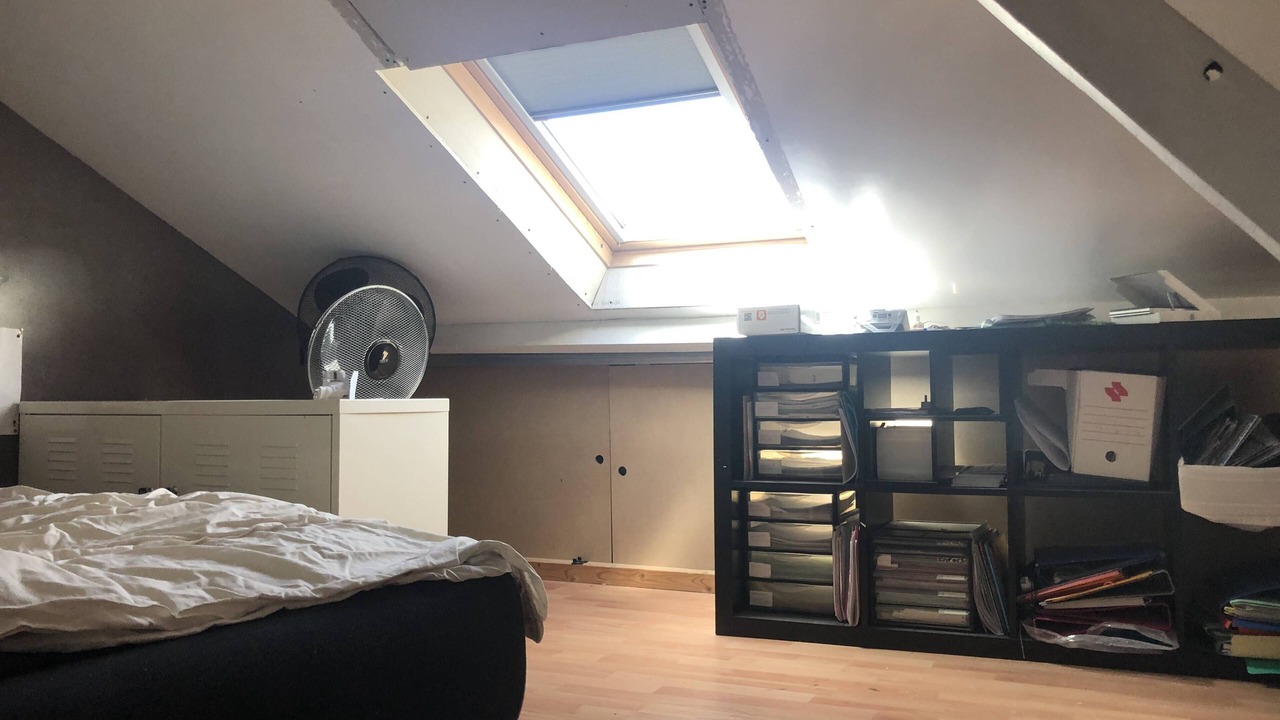 Photo of Bedroom in Parempuyre