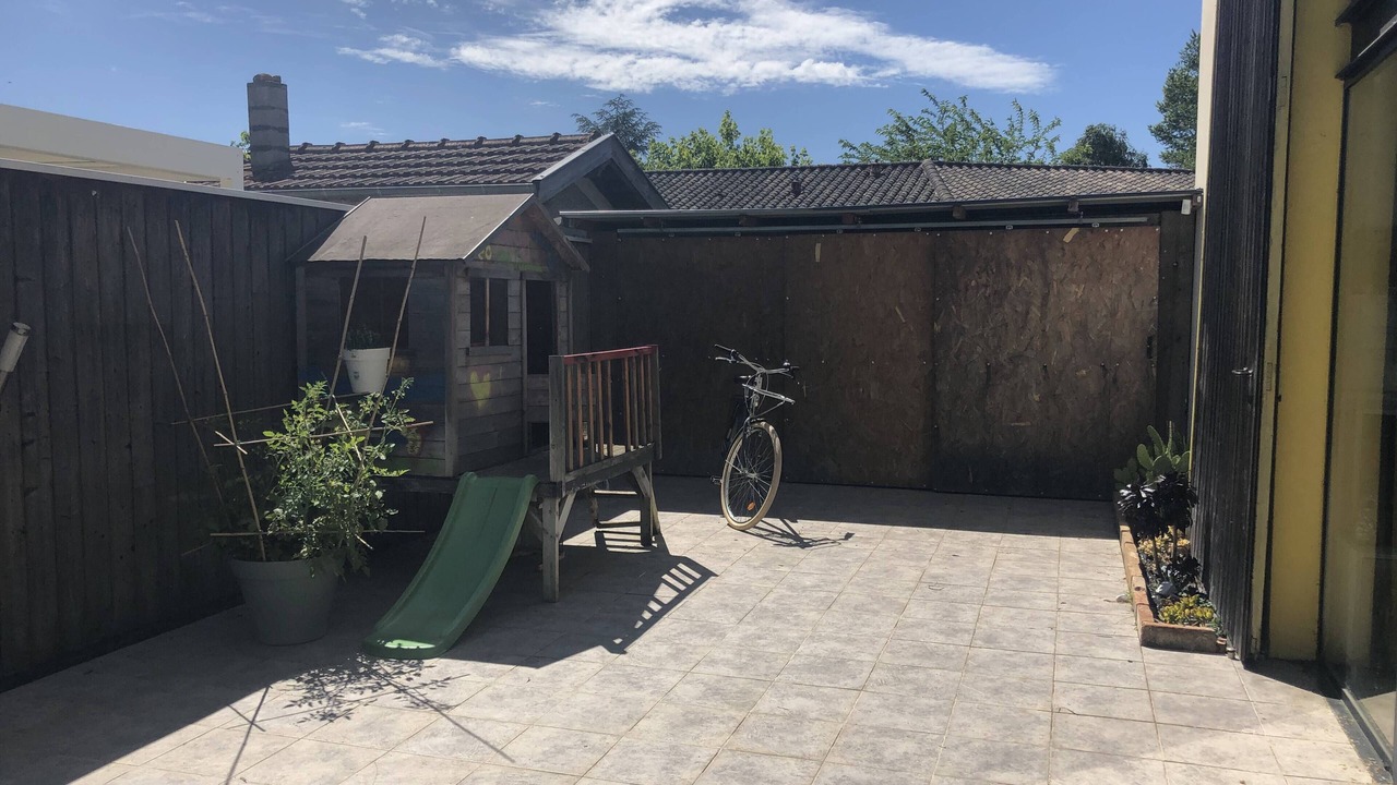 Photo of Patio Balcony in Parempuyre