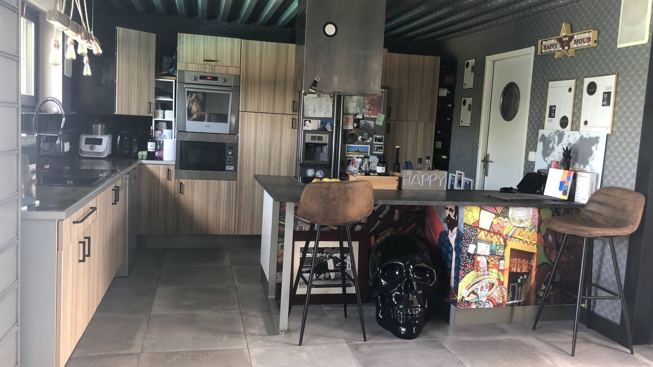 Photo of Kitchen in Parempuyre