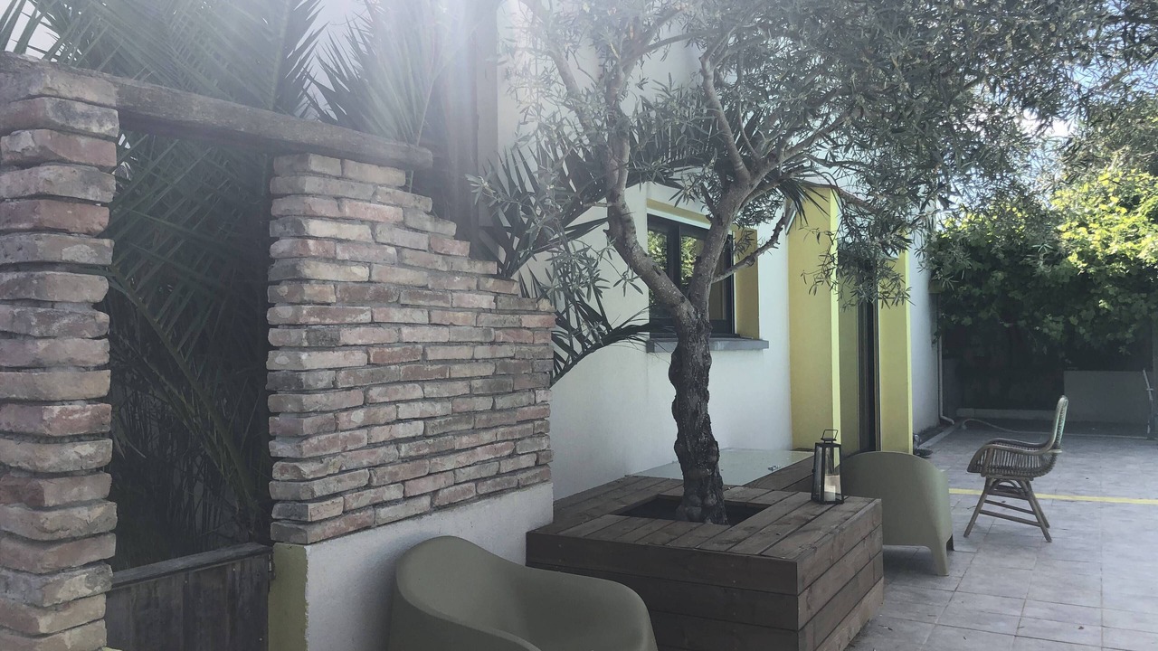 Photo of Patio Balcony in Parempuyre