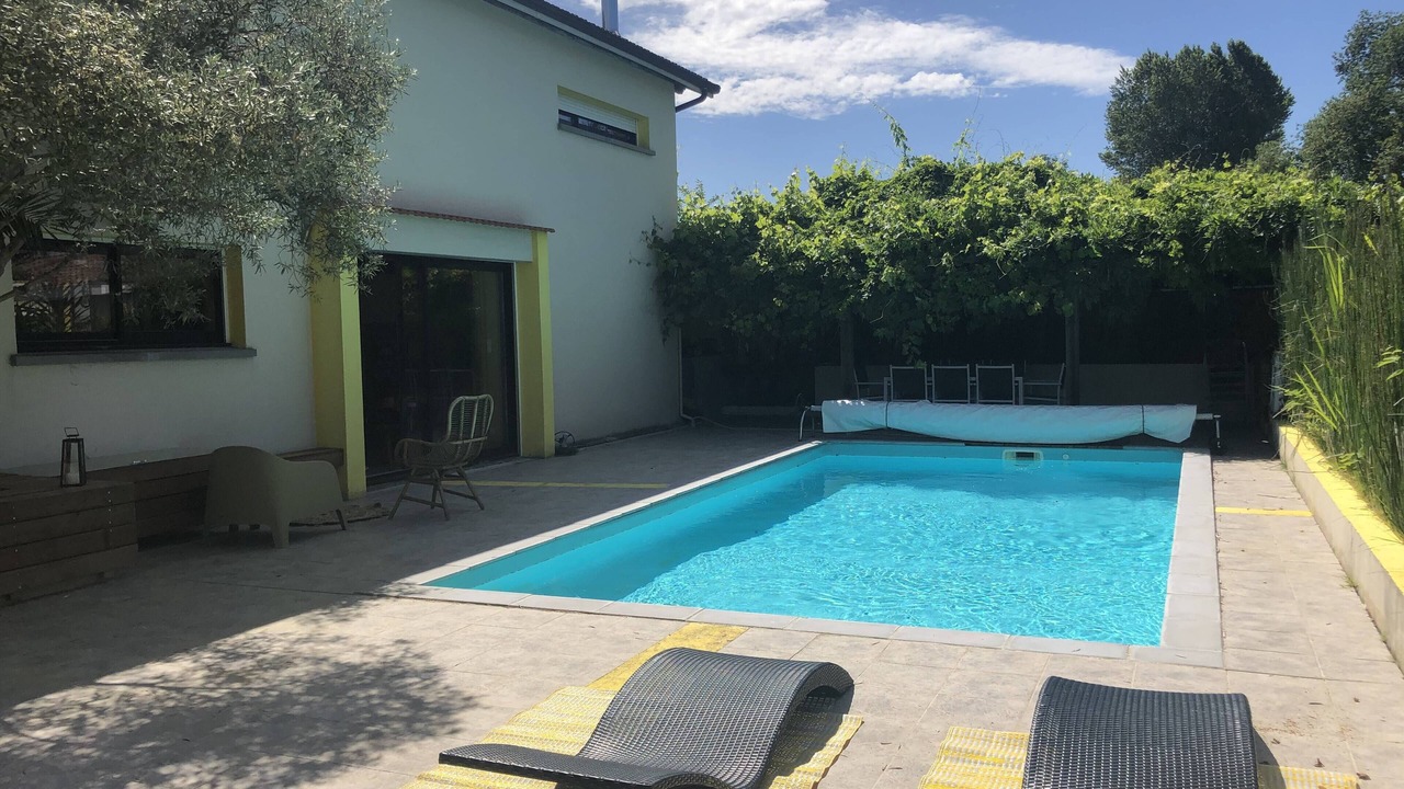 Photo of Outdoor in Parempuyre