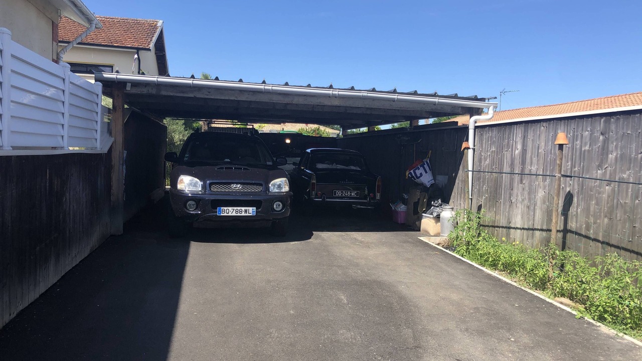 Photo of Outdoor in Parempuyre