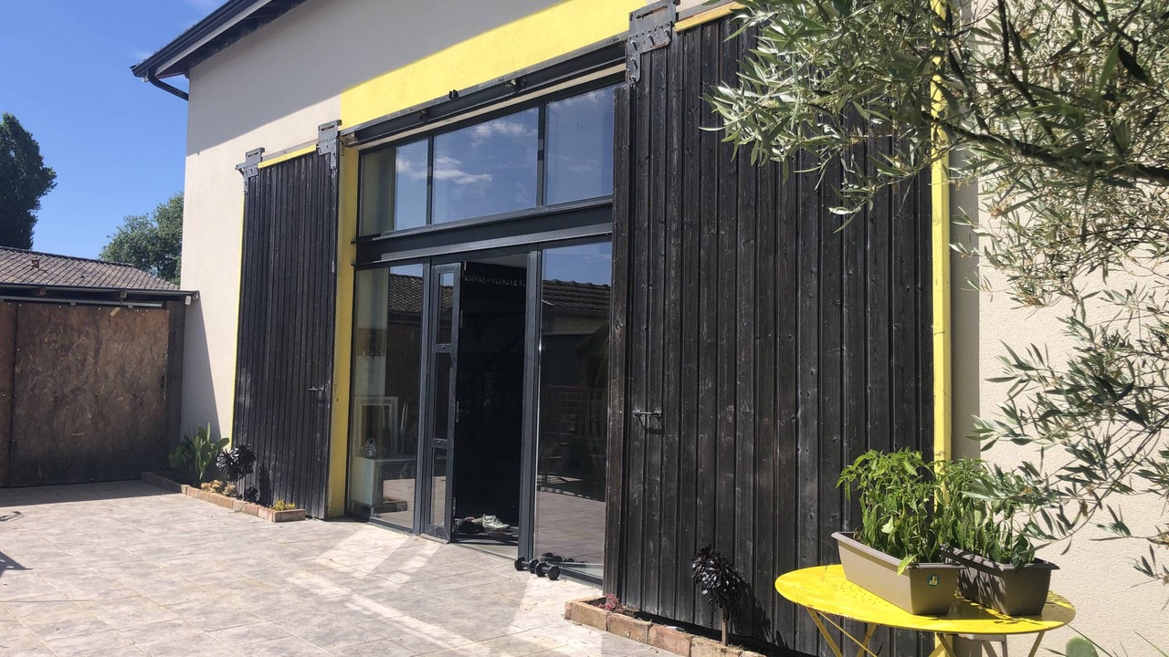 Photo of Outdoor in Parempuyre