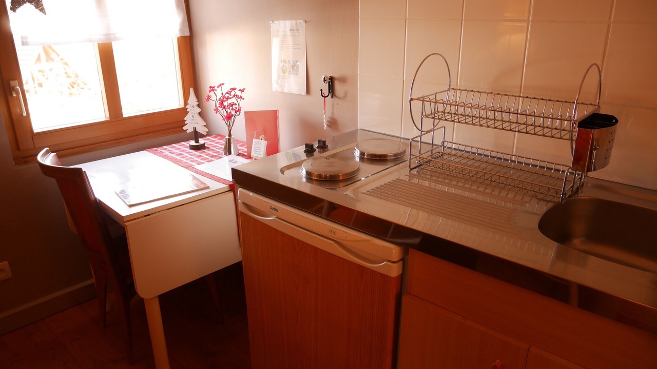 Photo of Kitchen in Magstatt-le-Bas