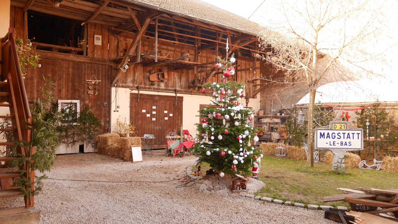 Photo of Outdoor in Magstatt-le-Bas