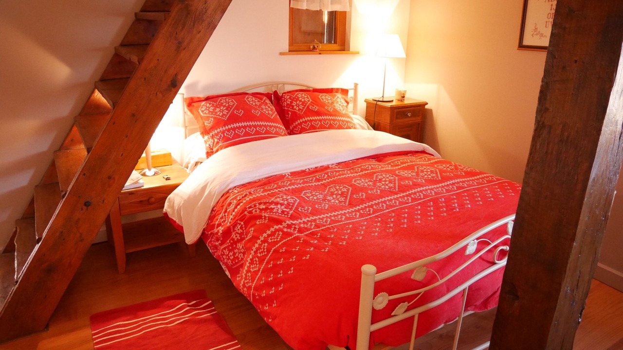 Photo of Bedroom in Magstatt-le-Bas