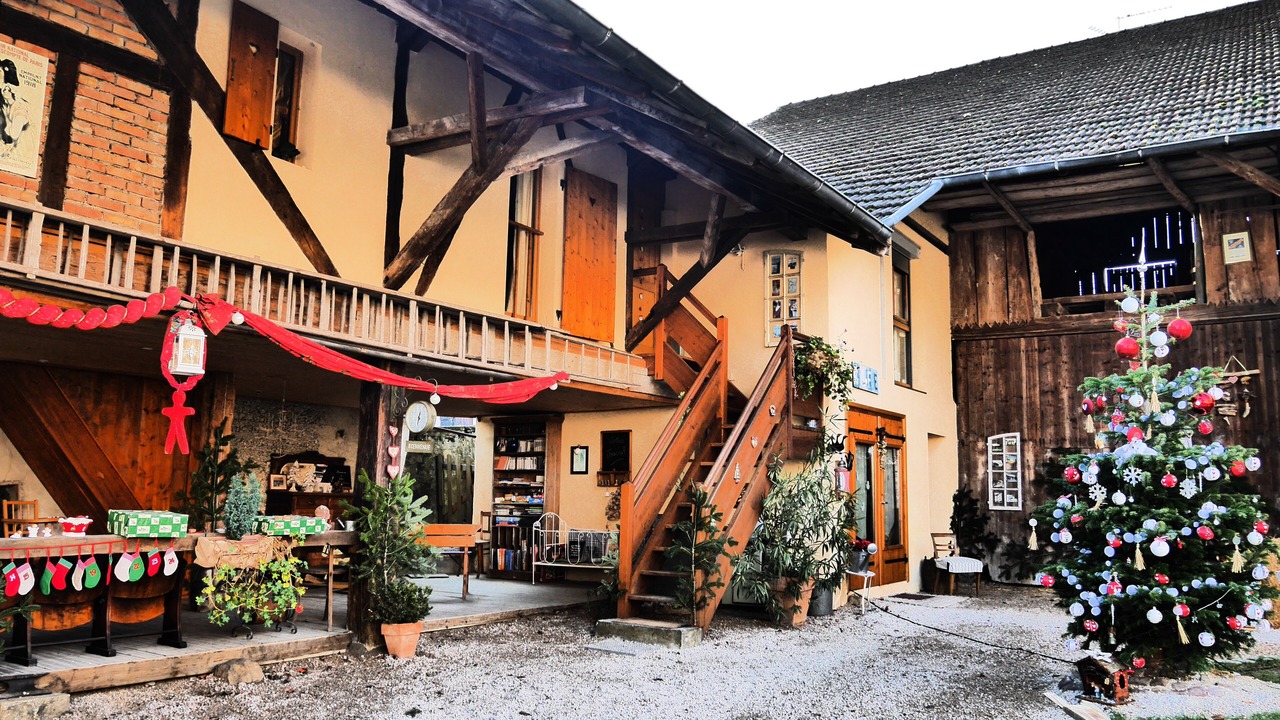 Photo of Outdoor in Magstatt-le-Bas