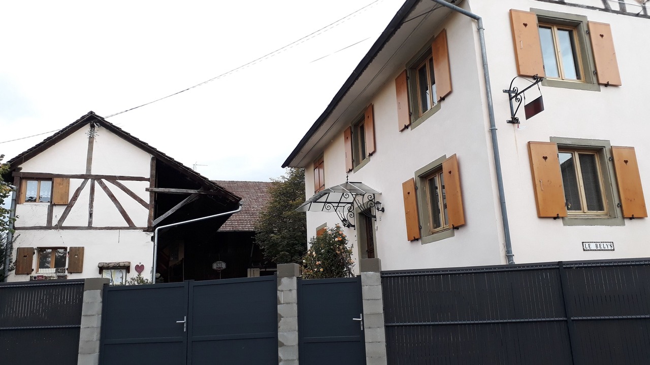 Photo of Outdoor in Magstatt-le-Bas