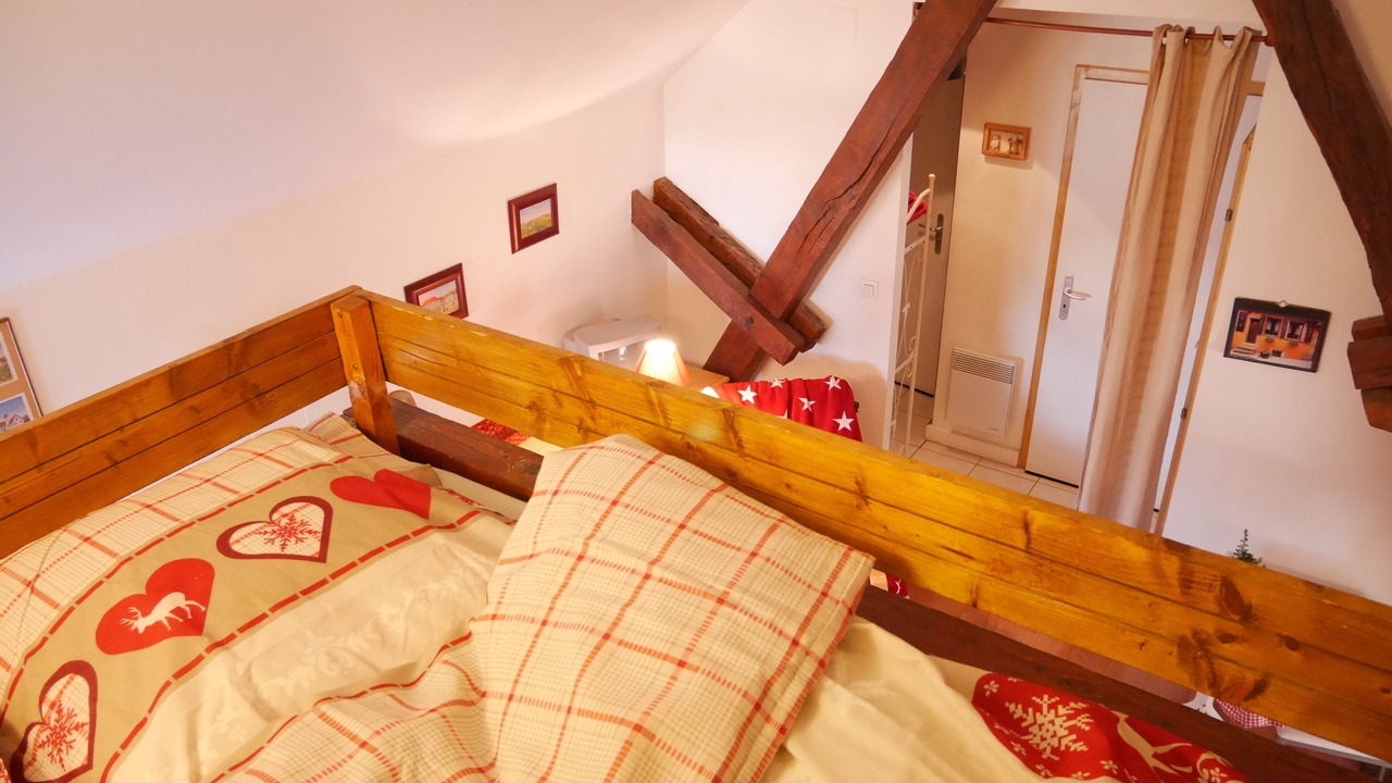 Photo of Bedroom in Magstatt-le-Bas