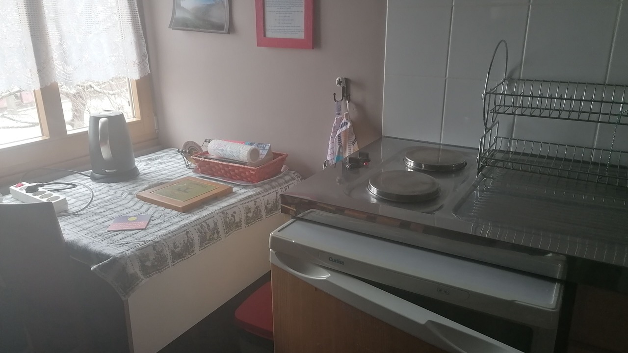 Photo of Kitchen in Magstatt-le-Bas