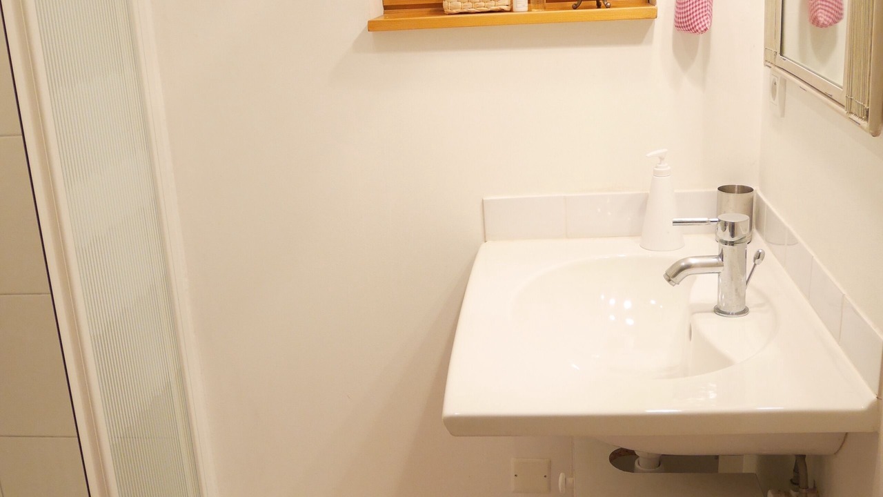 Photo of Bathroom in Magstatt-le-Bas