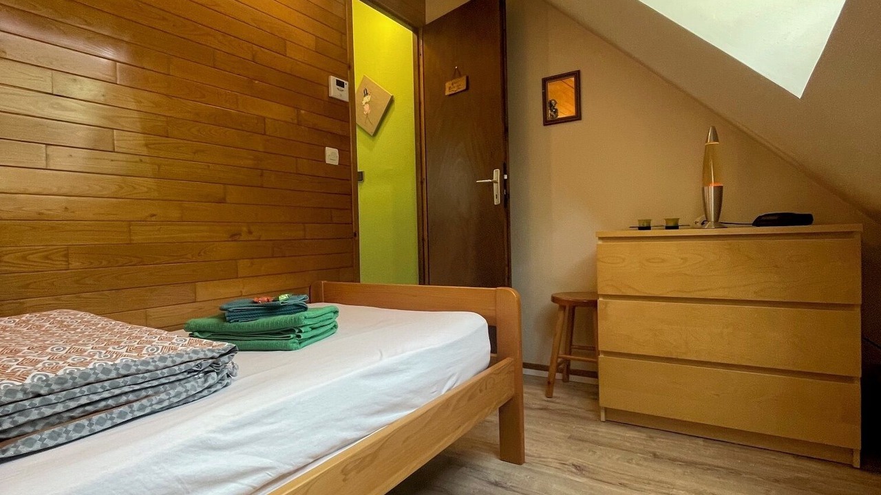 Photo of Bedroom in Le Hohwald