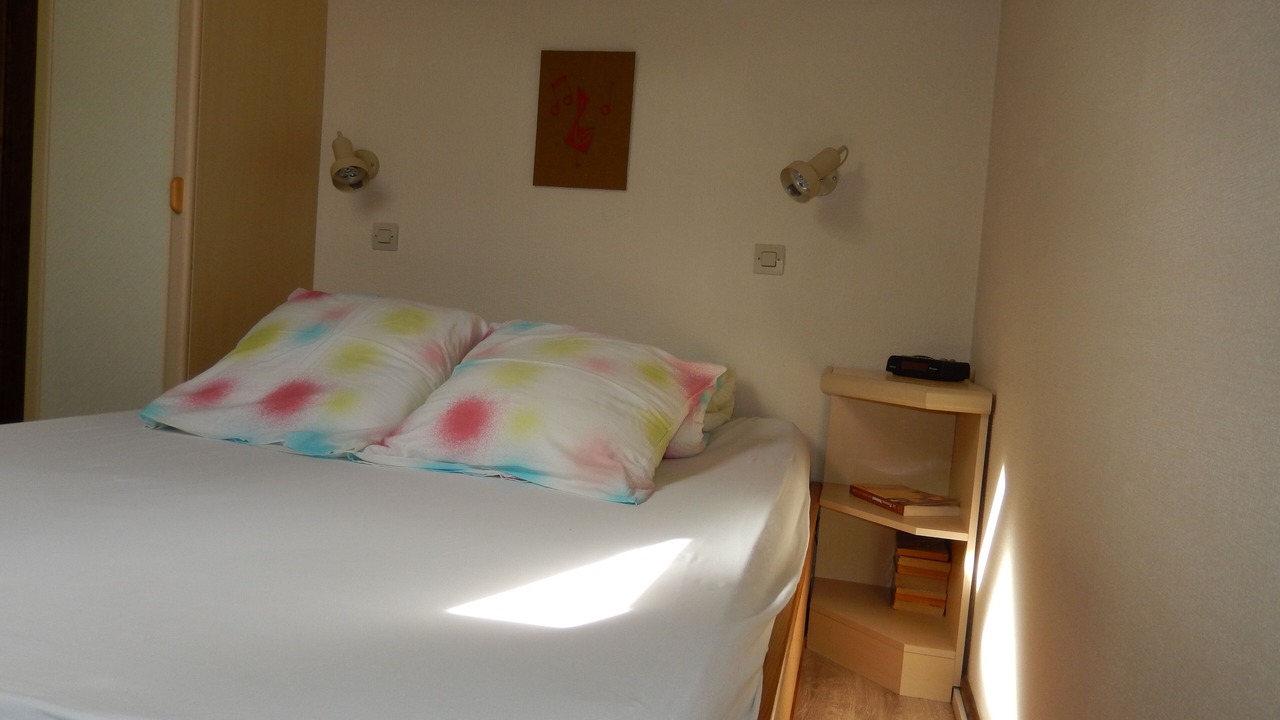 Photo of Bedroom in Le Hohwald