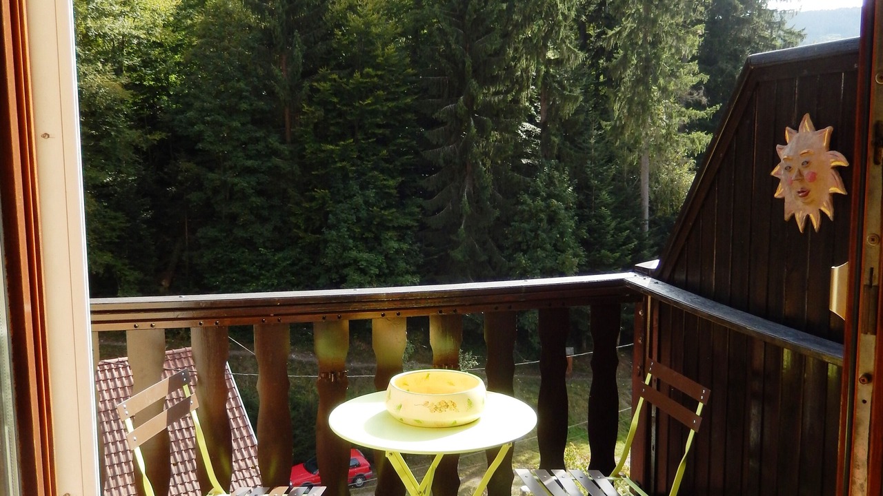 Photo of Outdoor in Le Hohwald
