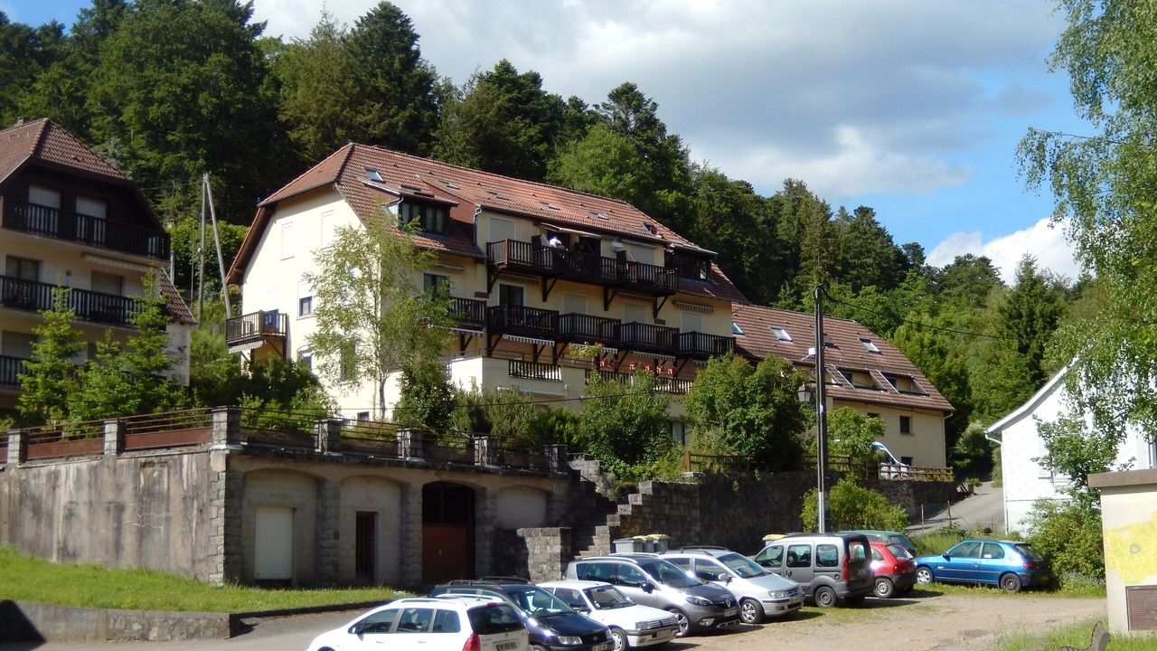 Photo of Outdoor in Le Hohwald