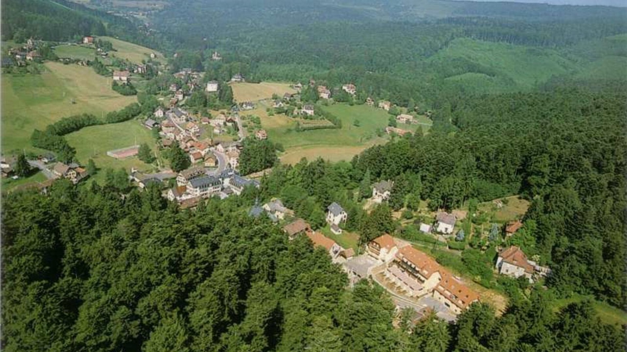 Photo of Outdoor in Le Hohwald