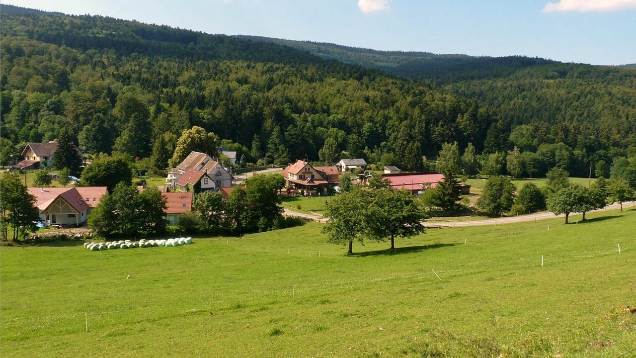 Photo of Outdoor in Le Hohwald