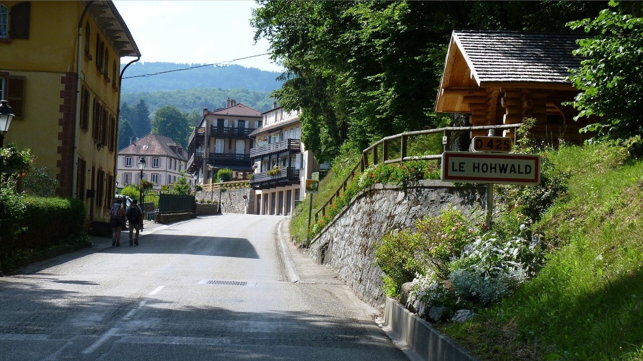 Photo of Outdoor in Le Hohwald