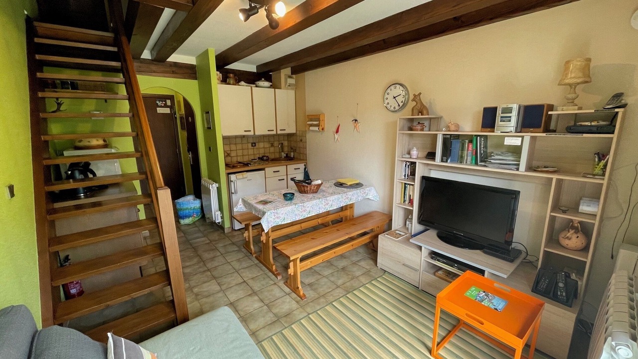 Photo of Livingroom in Le Hohwald