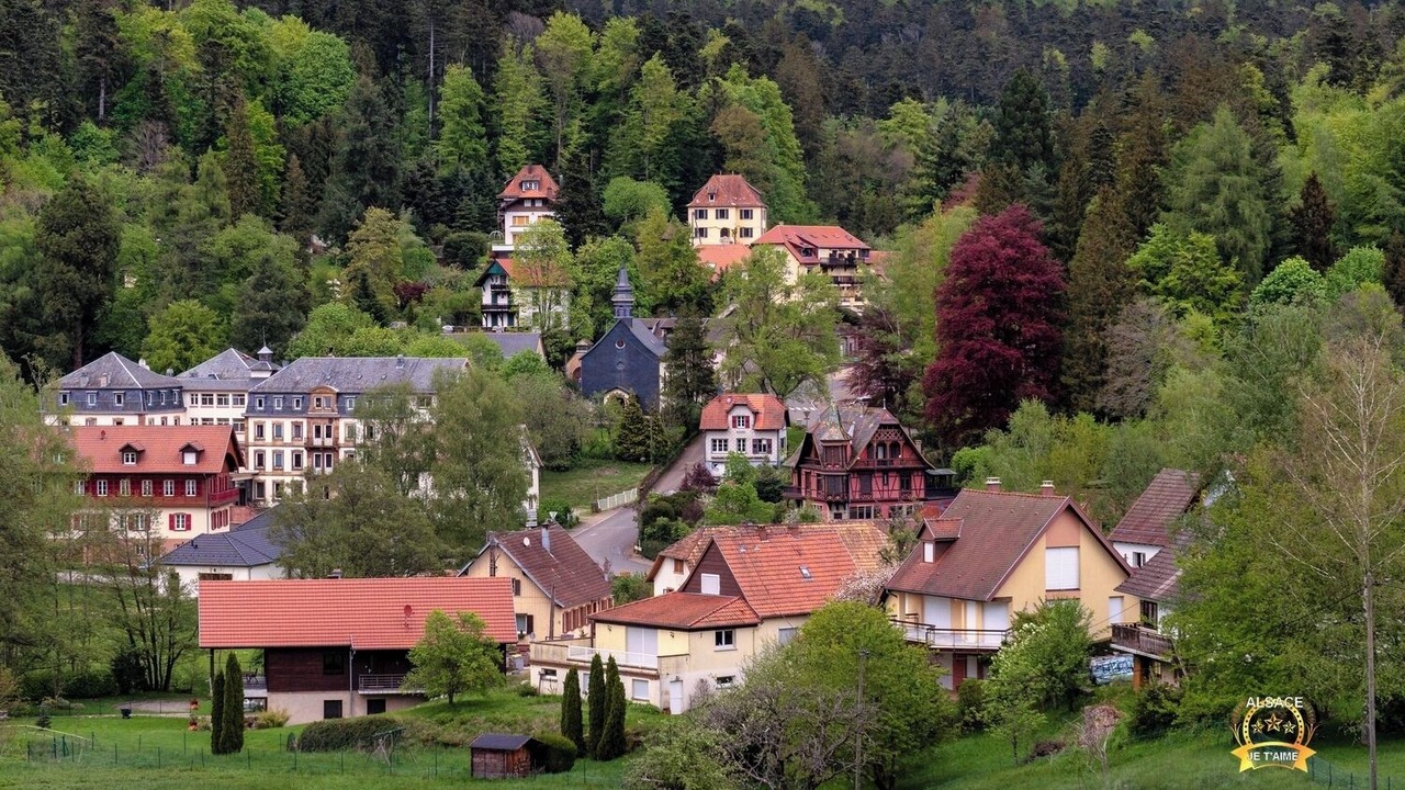 Photo of Others in Le Hohwald