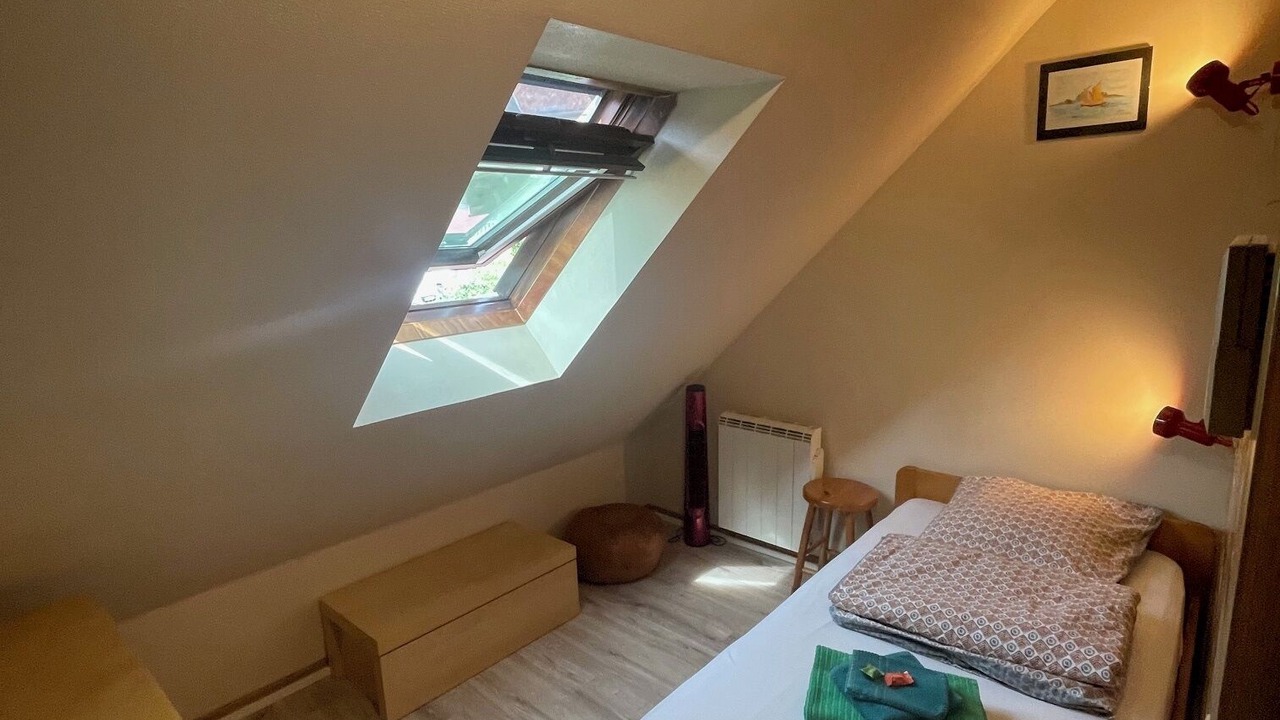 Photo of Bedroom in Le Hohwald