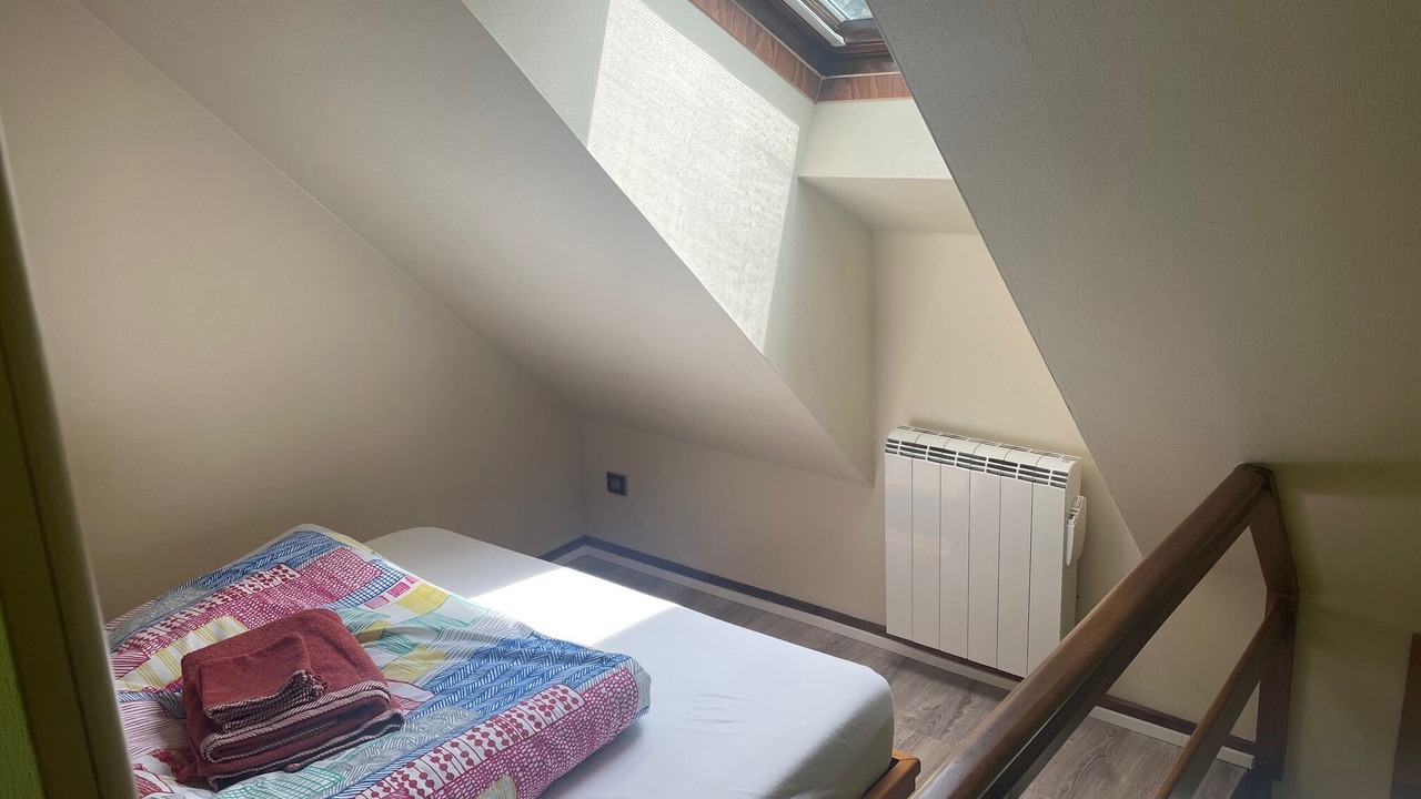 Photo of Bedroom in Le Hohwald