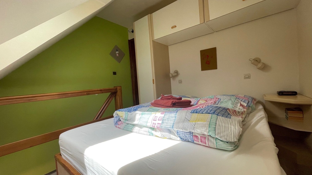 Photo of Bedroom in Le Hohwald