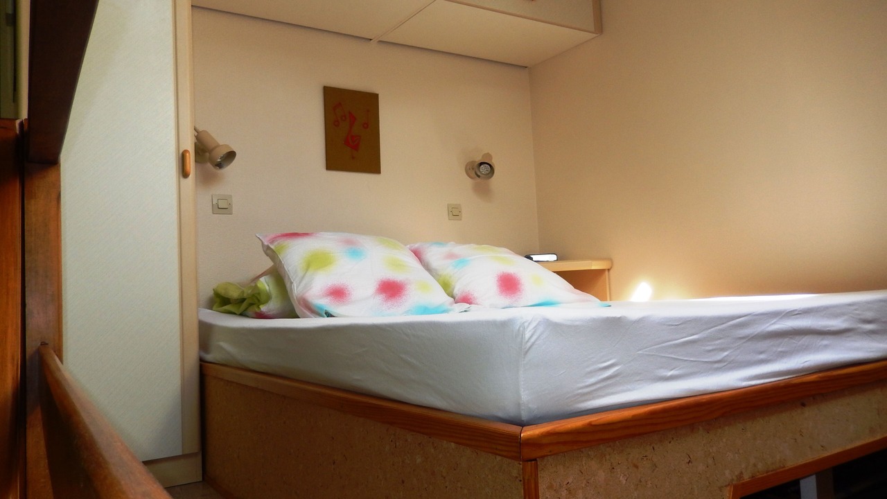 Photo of Bedroom in Le Hohwald