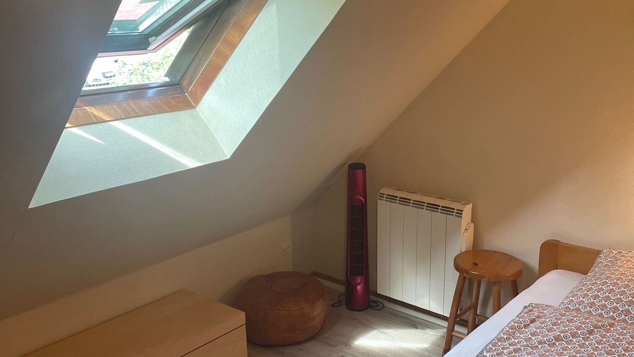 Photo of Bedroom in Le Hohwald