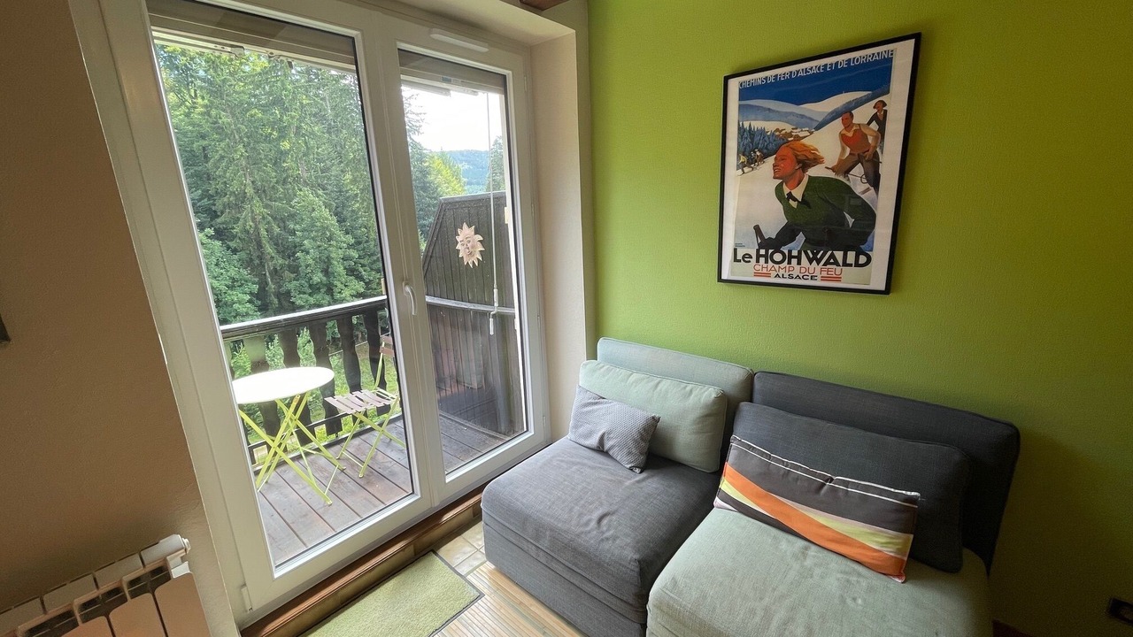 Photo of Livingroom in Le Hohwald