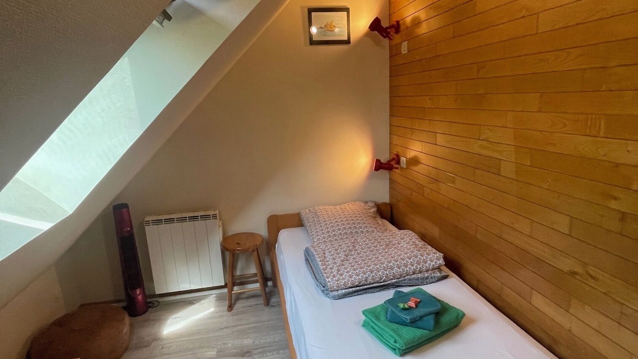 Photo of Bedroom in Le Hohwald