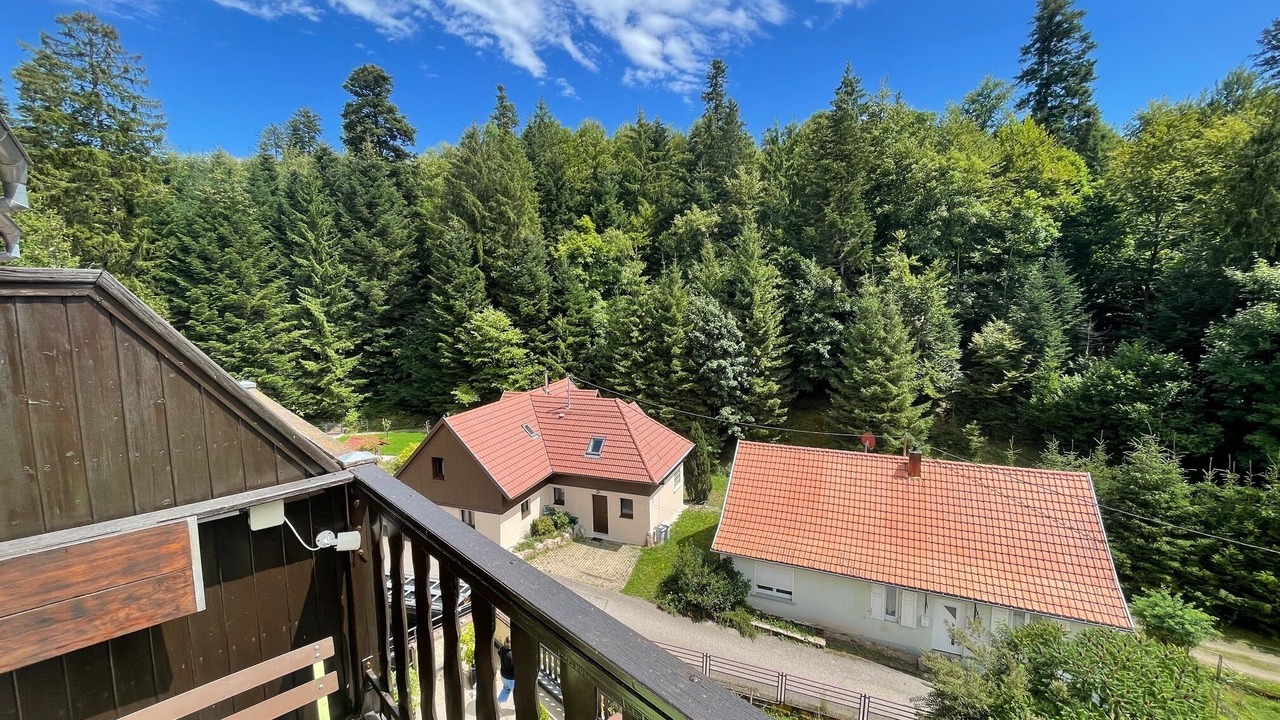 Photo of Outdoor in Le Hohwald