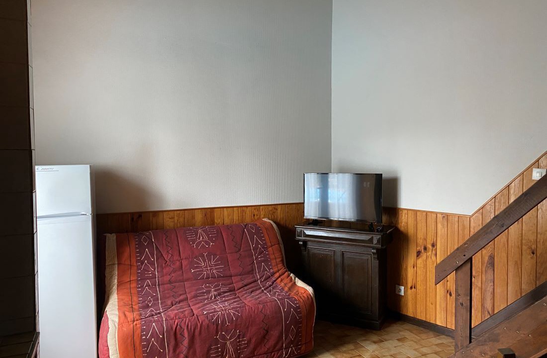 Photo of Livingroom in Durfort