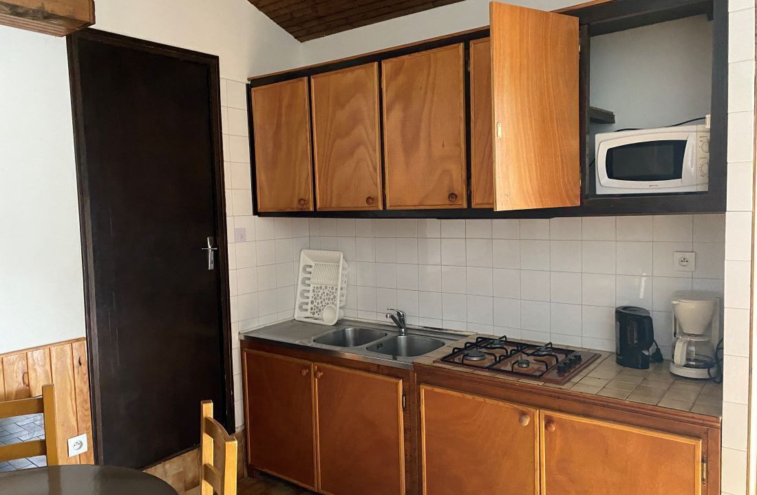 Photo of Kitchen in Durfort