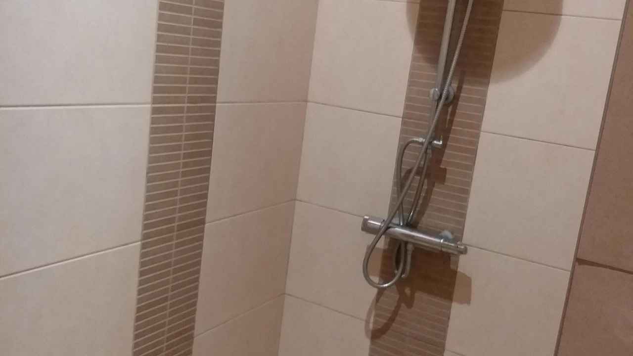 Photo of Bathroom in Chantepie