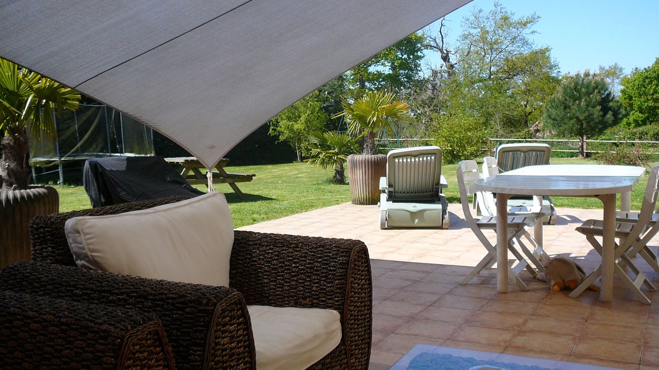 Photo of Outdoor in Chantepie