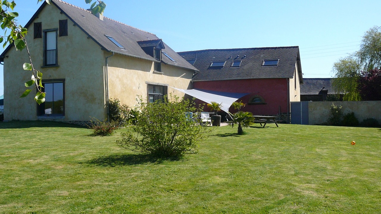 Photo of Outdoor in Chantepie