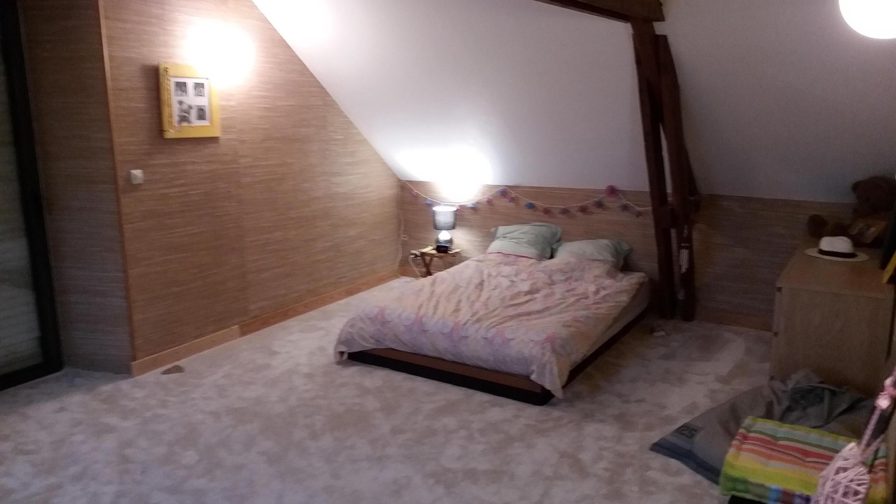 Photo of Bedroom in Chantepie