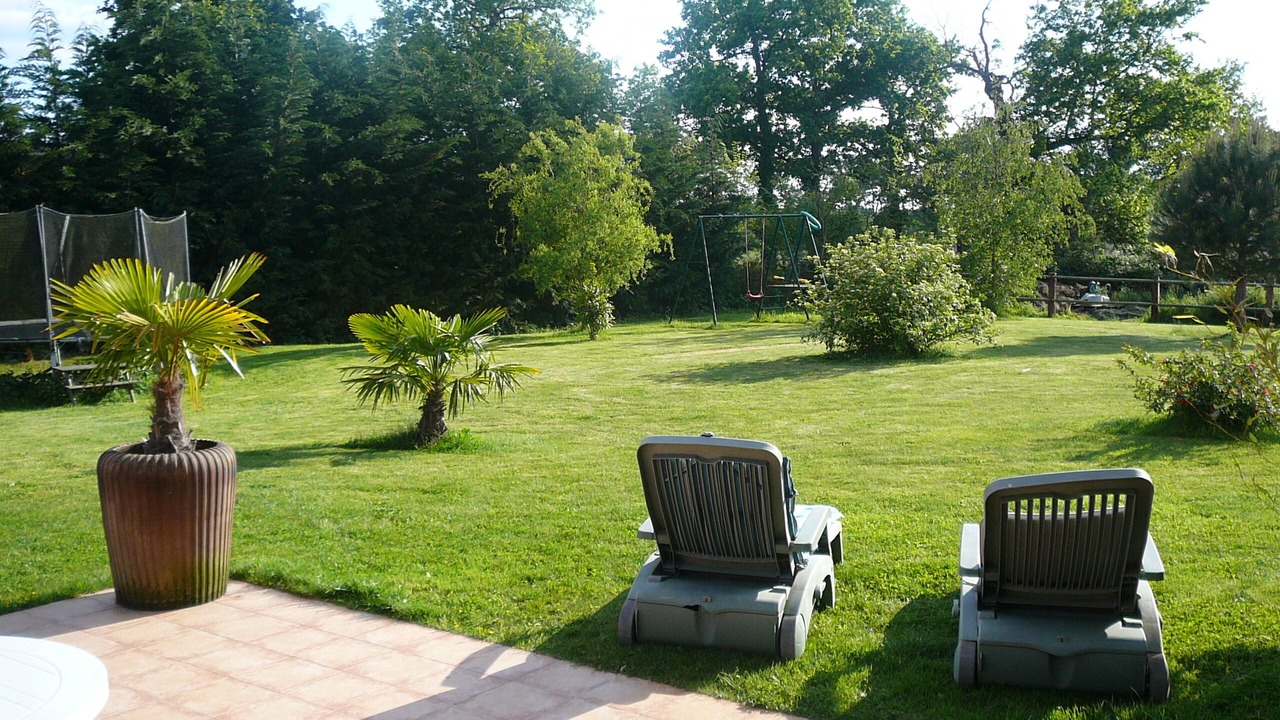 Photo of Outdoor in Chantepie