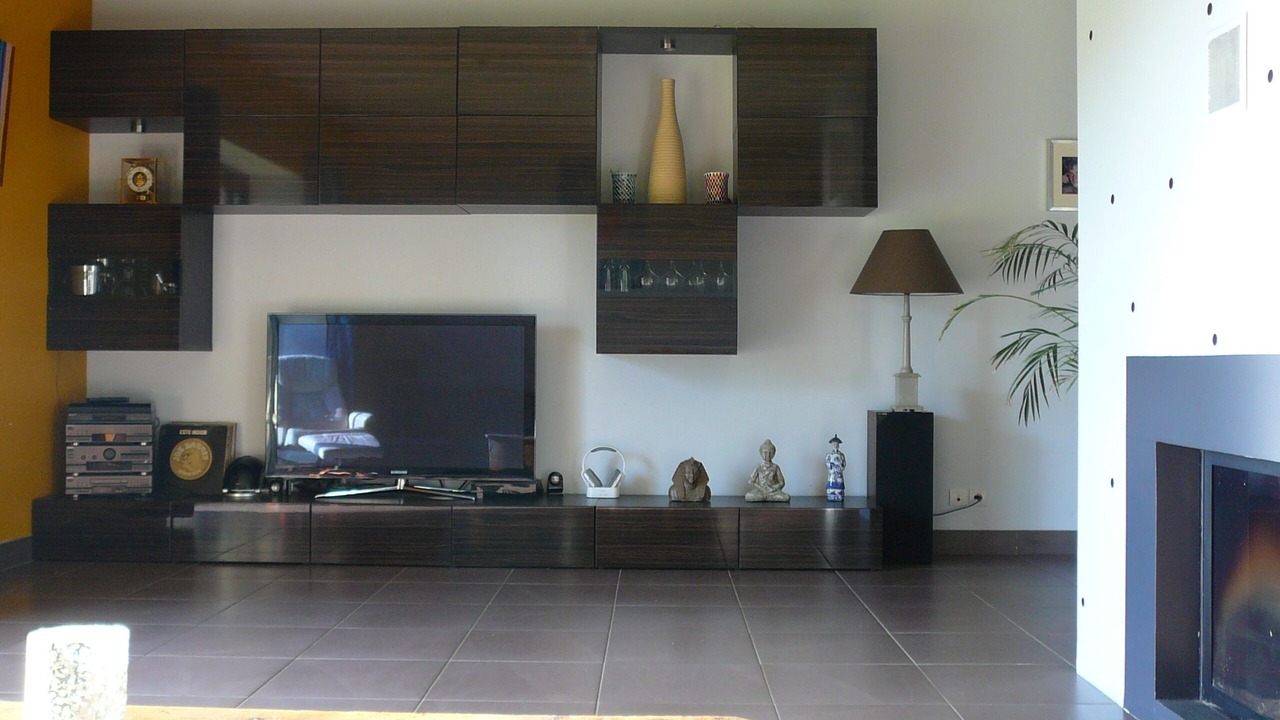 Photo of Livingroom in Chantepie